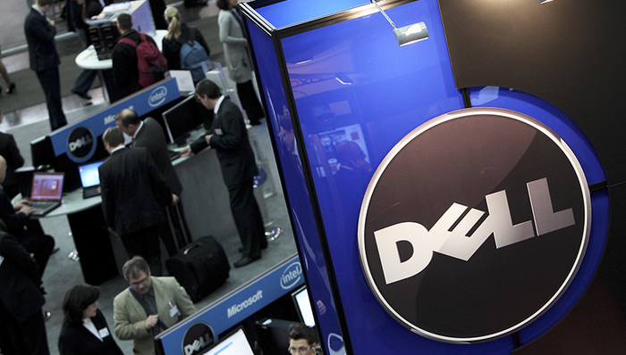 戴尔继续扩张线下门店