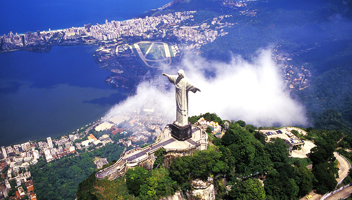 中国游客对巴西奥运游热情不高