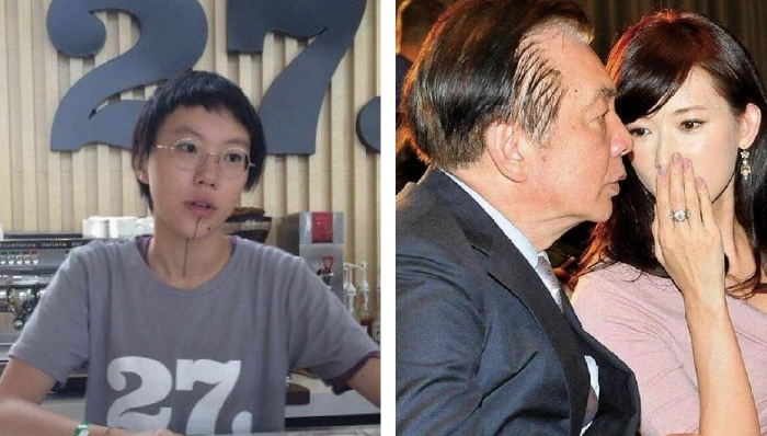 明星那点事儿,夜观星象