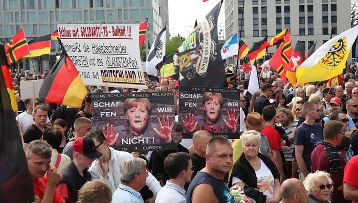 权力游戏,欧洲政治