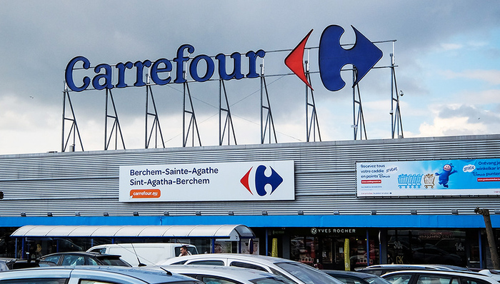 家乐福中国再曝变相裁员