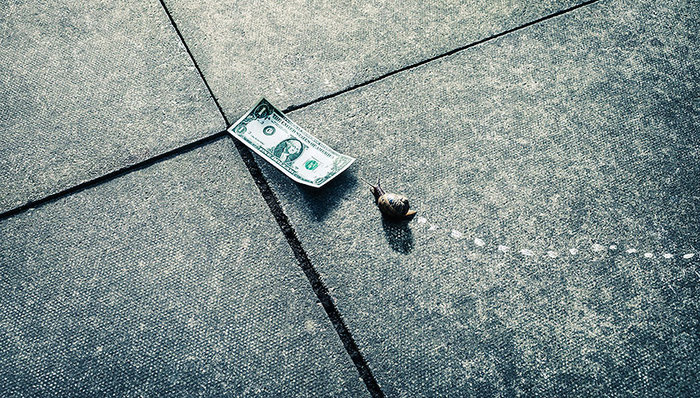 央行二季度货币政策执行报告