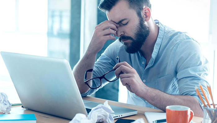 全职工作影响婚姻稳定