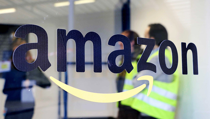 亚马逊AWS落地中国