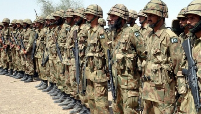 权力游戏,军情解码