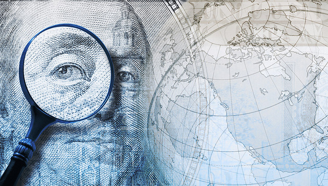 中美跨境审计取得新突破