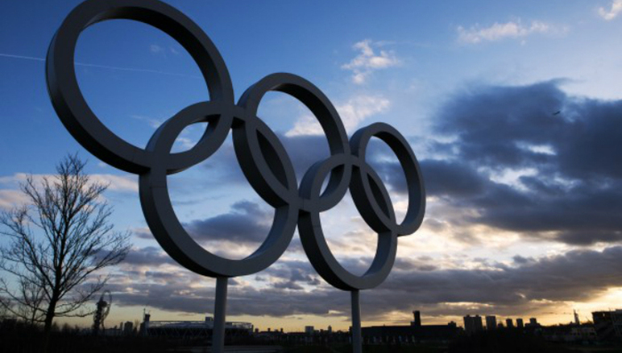 奥运会,罗永浩,王兴,互联网