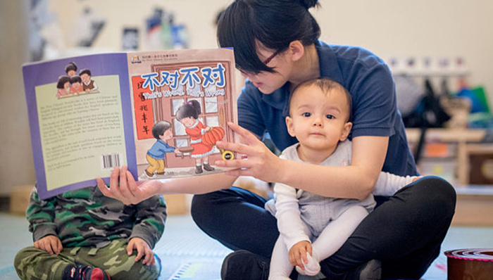 澳大利亚,留学生