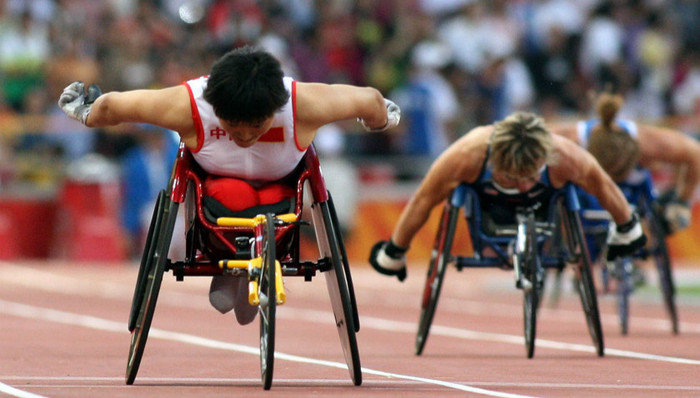 奥运会,五环旗下