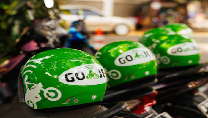uber,Go-Jek,战火,KKR,Go－Ride,TechCrunch,华平投资,投资机构,出行