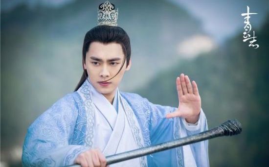 播剧,美剧,变现能力,起底,大热,拍摄模式,诛仙,湖南广播影视集团,IP,幻城