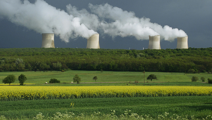 玩具公司跨界核能