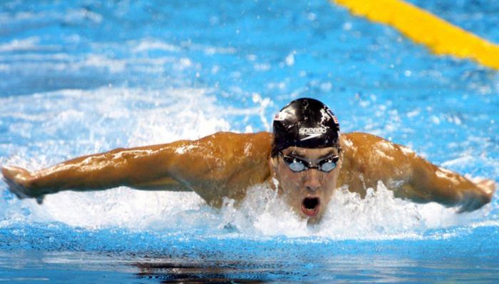 奥运会,五环旗下