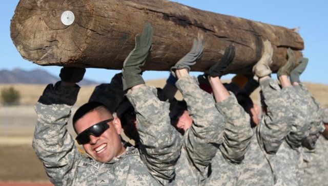 军队,处罚,人权,审判