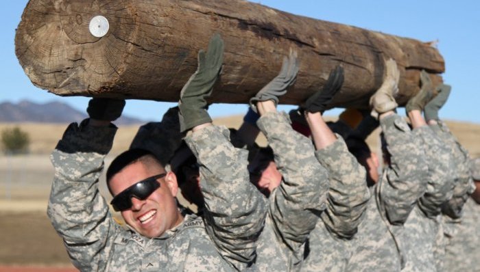 军队,处罚,人权,审判