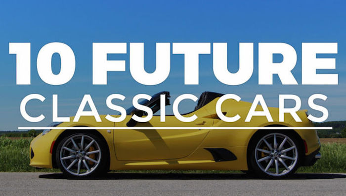 车技解析,车圈观察