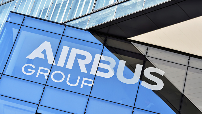 空客遭受英国反腐机构调查
