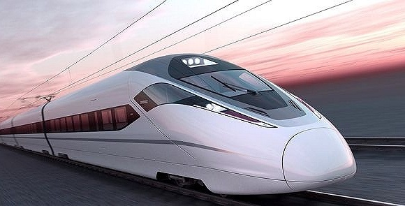 牵引变流器,泰日,外媒,日本新干线,中国标准,中国产品,走出去,一带一路,蝴蝶效应,引擎