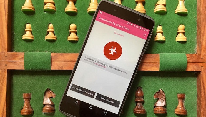 天下故事,安全漏洞