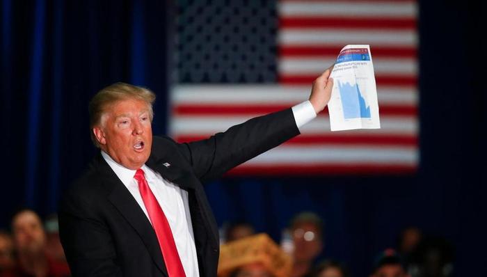 美国大选,权力游戏