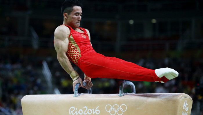 里约奥运会,里约前线