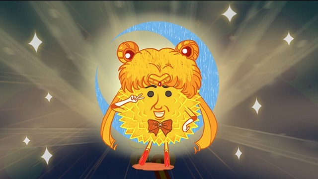 必胜客,榴莲,karma,二次元,B站,IP