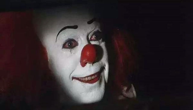 七夕,电影,恐怖