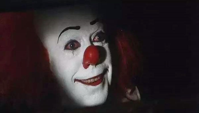 七夕,电影,恐怖