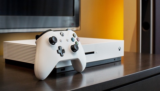 Xbox One S评测：好机器 坏时机