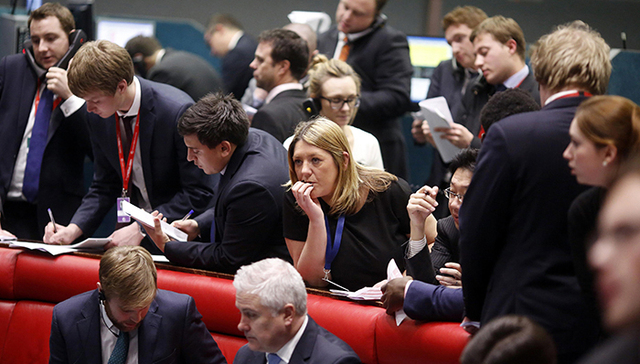 LME明年启动金银期货和现货合约交易