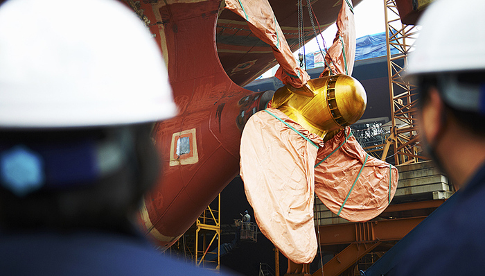 武汉国裕陷入债务违约