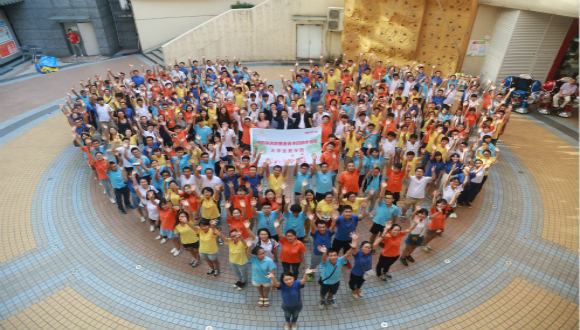 相比资助他们 丰田更想将贫困生培养成才