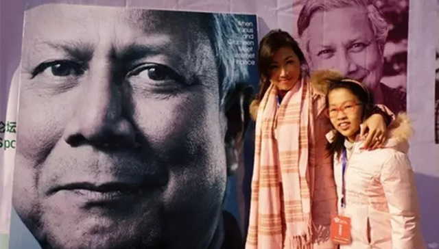 MIT学霸妈妈石岚：创业是对学生最大的考验