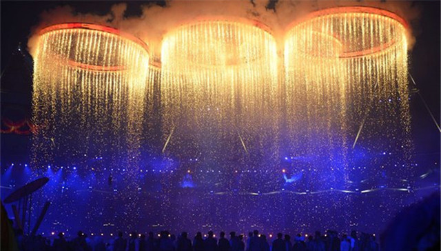 荒诞与丑陋：奥运会的黑暗历史