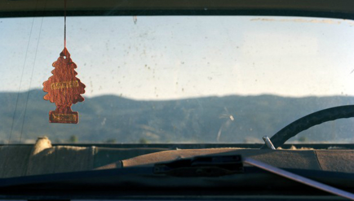 美国,在路上,汽车文化