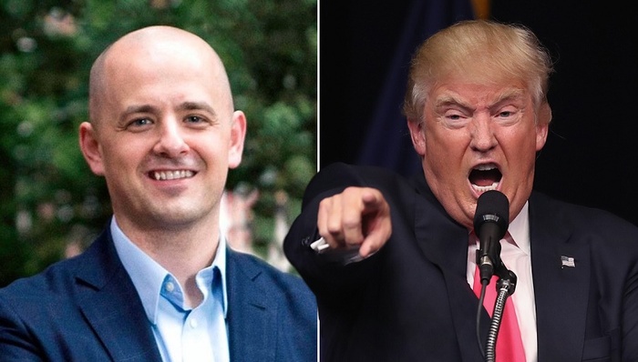 美国大选,权力游戏