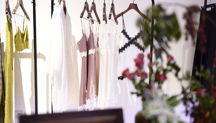 时尚商业说,Design,in,China