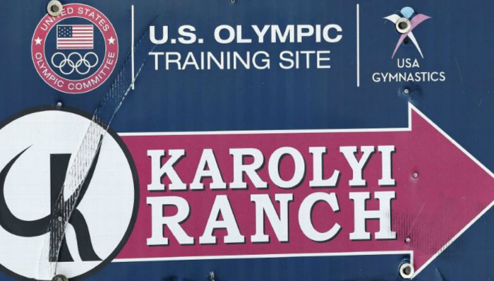 奥运会,五环旗下