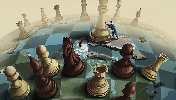 华为,联想,谷歌,英国石油公司,万达,阿里巴巴,小米,腾讯