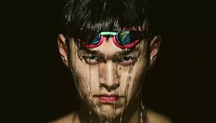 孙杨,王思聪,李易峰,范冰冰,李晨