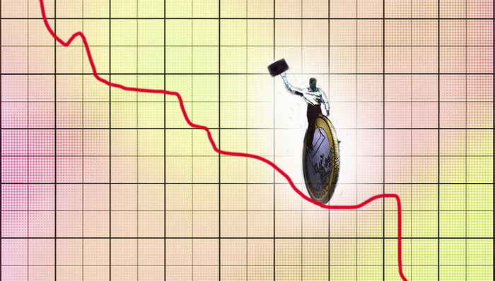 长江证券净利下滑超50%