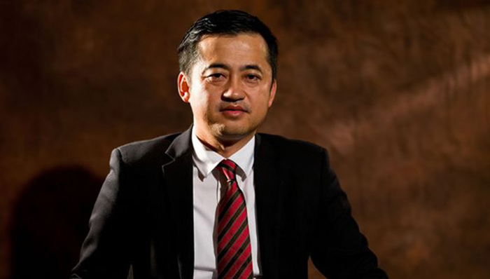 里约奥运会,安踏