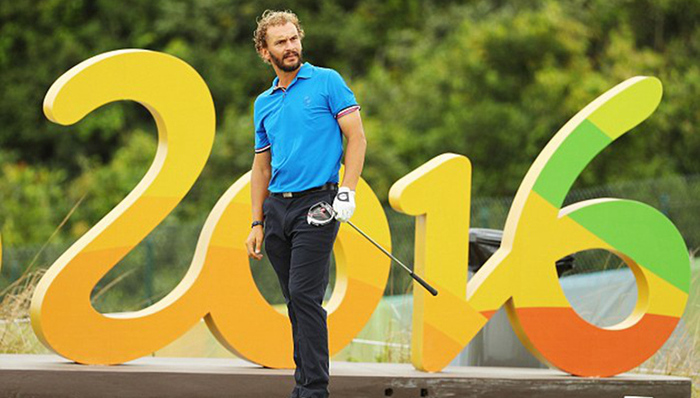 奥运会,五环旗下