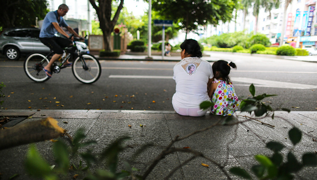 东莞酒店后扫黄时代的迷茫