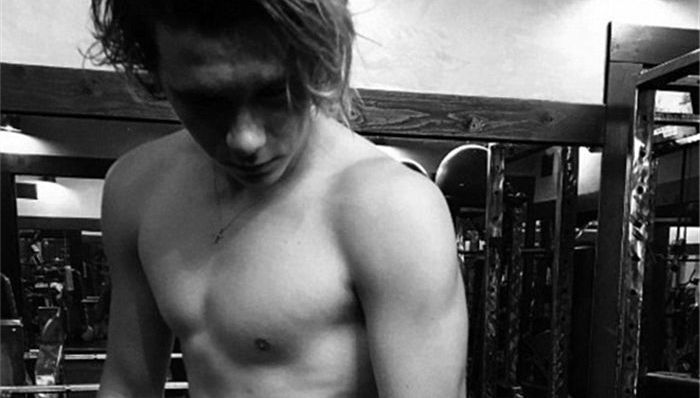 贝克汉姆,布鲁克林,辣妹