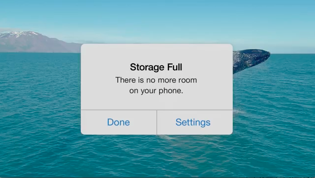 Google相册,iPhone