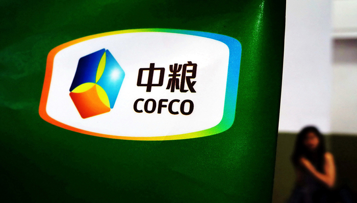 中粮砸33.7亿拿地