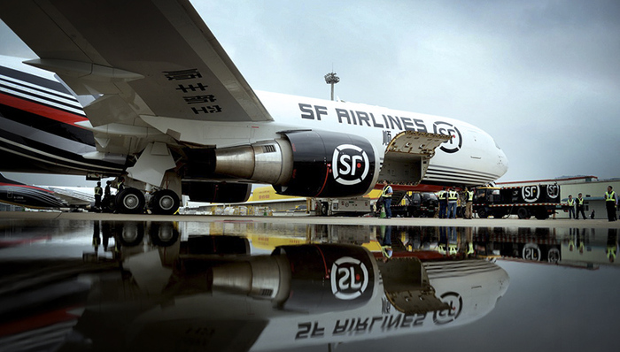 国泰君安看空顺丰借壳后的股价