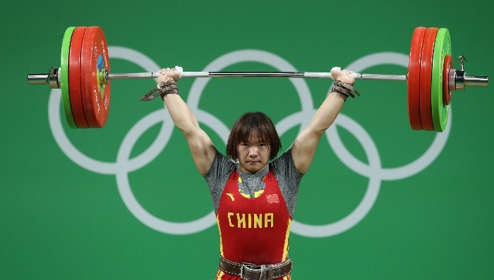 奥运会,里约前线