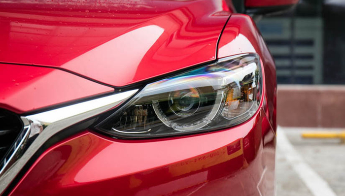 新车速报,一汽马自达,车圈观察,阿特兹